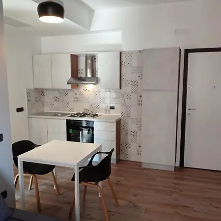 Apartment Ba07203091000019440 Monopoli